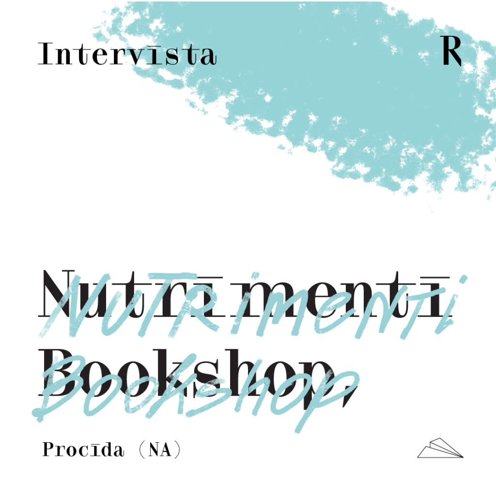 nutrimenti bookshop